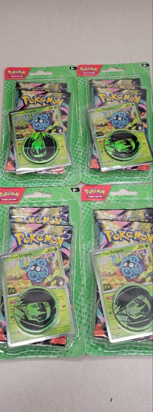 Pokémon Ascending Heros